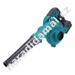 AKU ofukovač Makita UB002GZ01 40V XGT Li-ion