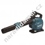 AKU ofukovač/vysavač Makita UB003GZ 40V XGT Li-ion