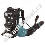 Makita UB004CZ aku ofukovač na externí zádový zdroj Li-ion