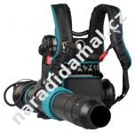 Makita UB004GZ01 AKU zádový ofukovač 40V XGT Li-ion