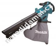 AKU ofukovač/vysavač Makita UB005GZ 40V XGT Li-ion