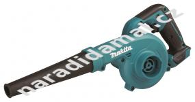 Makita UB100DZ AKU ofukovač/vysavač 12V CXT Li-ion