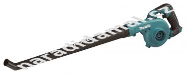Makita UB101DZ AKU ofukovač/vysavač 12V CXT Li-ion