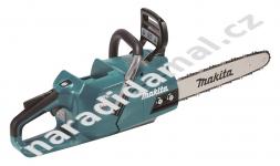 AKU řetězová pila Makita UC011GZ 40V XGT Li-ion, lišta 350mm