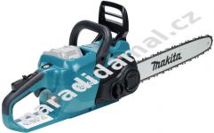 AKU řetězová pila Makita UC023GZ 40V XGT Li-ion, lišta 400mm