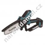 Makita UC029GZ01 AKU prořezávací řetězová pila 150 mm 40V XGT Li-ion
