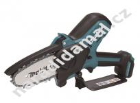 Makita UC100DZ01 AKU prořezávací řetězová pila 12V CXT Li-ion