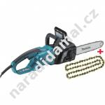Makita UC3051AX1 elektrická řetězová pila 2000W, lišta 30 cm, řetěz 1,3 mm