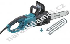 Makita UC4551AX1 pila řetězová elektrická 2000W, lišta 45cm, řetěz 1,3mm