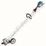 Makita UE001GZ AKU zarovnávač trávníku 40V XGT Li-ion