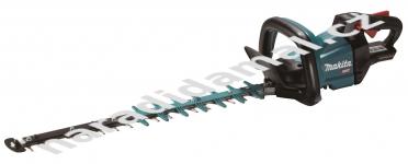 AKU plotostřih Makita UH004GZ lišta 600mm 40V XGT Li-ion