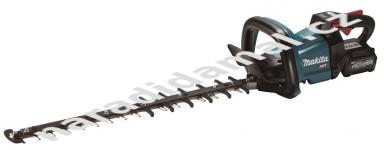 AKU plotostřih Makita UH006GM201 lišta 600mm 40V/4Ah XGT Li-ion
