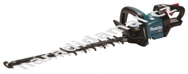 AKU plotostřih Makita UH006GZ lišta 600mm 40V XGT Li-ion