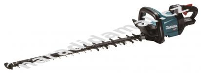 AKU plotostřih Makita UH007GZ lišta 750mm 40V XGT Li-ion