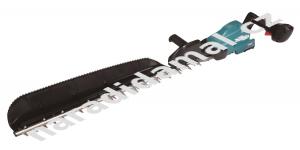 AKU plotostřih Makita UH014GZ lišta 750mm 40V XGT Li-ion