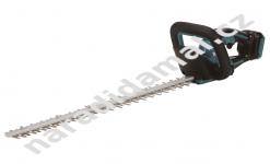 AKU plotostřih Makita UH021GZ lišta 600mm 40V XGT Li-ion