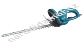 Plotostřih elektrický Makita UH5261 - nůžky na živé ploty 52cm/400W