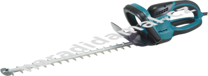 Plotostřih elektrický Makita UH6580 - nůžky na živé ploty 65cm/700W