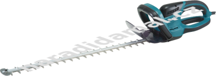 Plotostřih elektrický Makita UH7580 - nůžky na živé ploty 75cm/700W