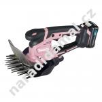 Makita UM600DSAP AKU nůžky na trávu 10,8V/12V/2Ah Li-ion