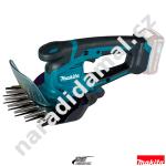 AKU nůžky na trávu Makita UM600DZ 10,8V/12V Li-ion