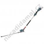 AKU plotostřih úhlový Makita UN001GZ lišta 600mm 40V XGT Li-ion