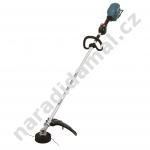 AKU křovinořez Makita UR014GZ 40V XGT Li-ion