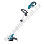 AKU vyžínač Makita UR100DZ 12V CXT Li-ion