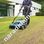 Makita UV001GZ AKU vertikutátor 38 cm XGT 2 x 40V Li-ion