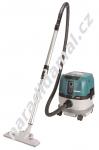 Makita VC001GLZ03 aku vysavač 2 x 40V XGT Li-ion