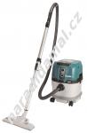 Makita VC003GLZ aku vysavač 2 x 40V XGT Li-ion