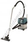 Makita VC004GLZ01 aku vysavač s AWS 2 x 40V XGT Li-ion