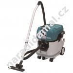 Makita VC007GLZ01 aku vysavač s AWS 2 x 40V XGT Li-ion