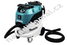 Makita VC4210LX vysavač s automatickým oklepem a čistící sadou a držákem systaineru