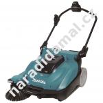 Makita VS001GZ AKU zametač 2 x 40V XGT Li-ion