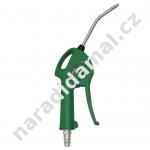 Prebena Z170.85 pistole ofukovací s kovovou tryskou délky 110 mm
