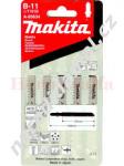 Pilové listy Makita A-85634 do přímočaré pily