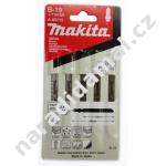 Pilové listy Makita A-85715 do přímočaré pily