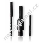 Gent AD/6R/M16 Upínací stopka šestihranná 13 mm k vrtacím korunkám se závitem M16