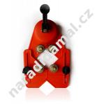 Gent GKW středící adaptér plastový 4 až 83 mm