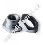 Redukce z otvoru 22,23 mm na závit M14