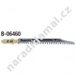 Pilové listy Makita B-06460 do přímočaré pily