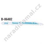 Pilové listy Makita B-06482 do přímočaré pily
