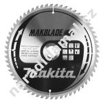 Makita B-32801 Pilový kotouč 260 x 2,3 x 30 zubů 60WZ MAKBLADE