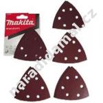 Makita B-21618 set žehličkový výseků na suchý zip 94 mm zrno 60-80-120-180-240