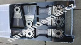 SADA Best of E-Cut 6 kusů upínání STARLOCKPLUS Fein 35222942050