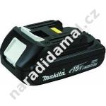 Aku článek MAKITA BL1815N (196235-0) 18V/1.5Ah LXT Li-ion