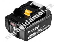 Aku článek MAKITA BL1830B 197599-5 LXT 18V/3.0Ah Li-ion