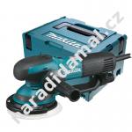 Rotačně-excentrická bruska Makita BO6050J