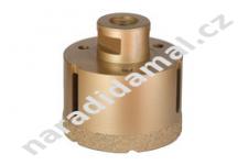 Diamantová vrtací korunka Makita M14/ 83 mm